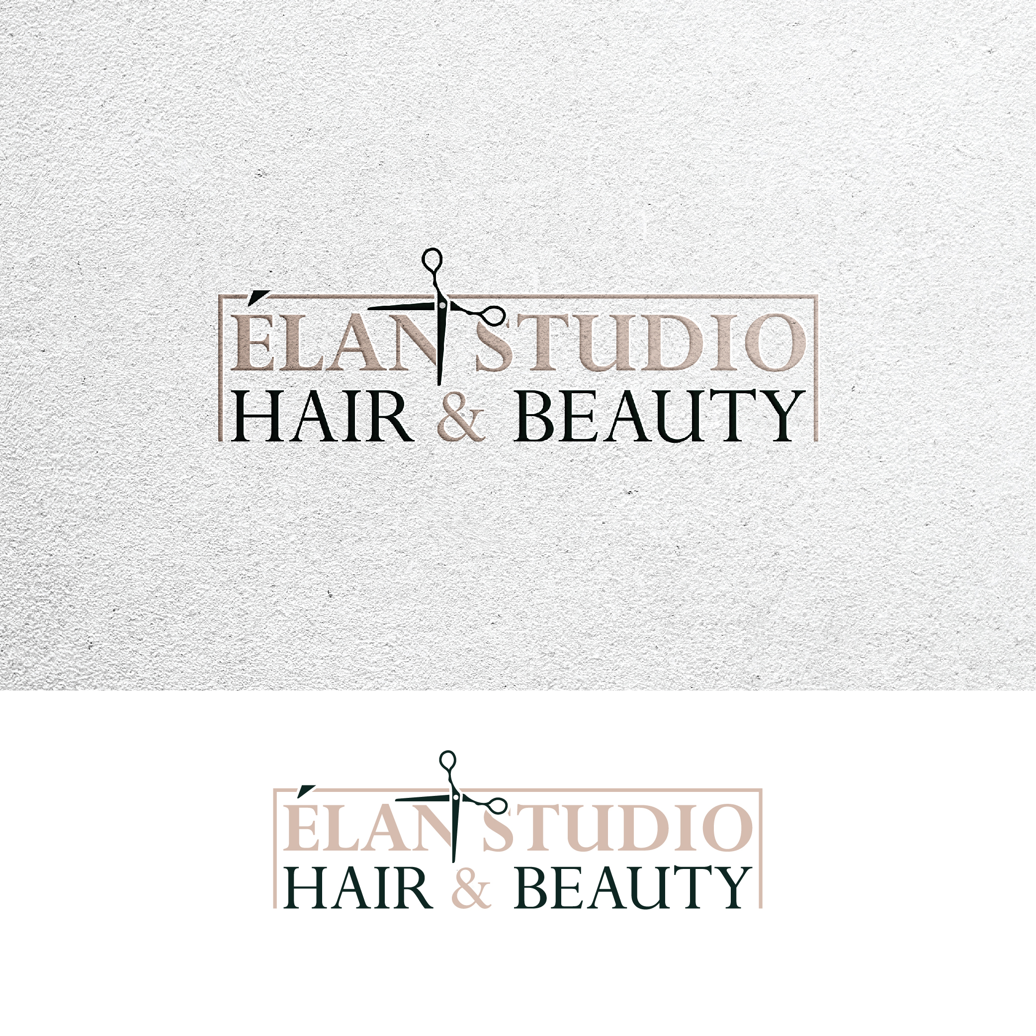 Logo Design by creativemood438 for this project | Design #31889483