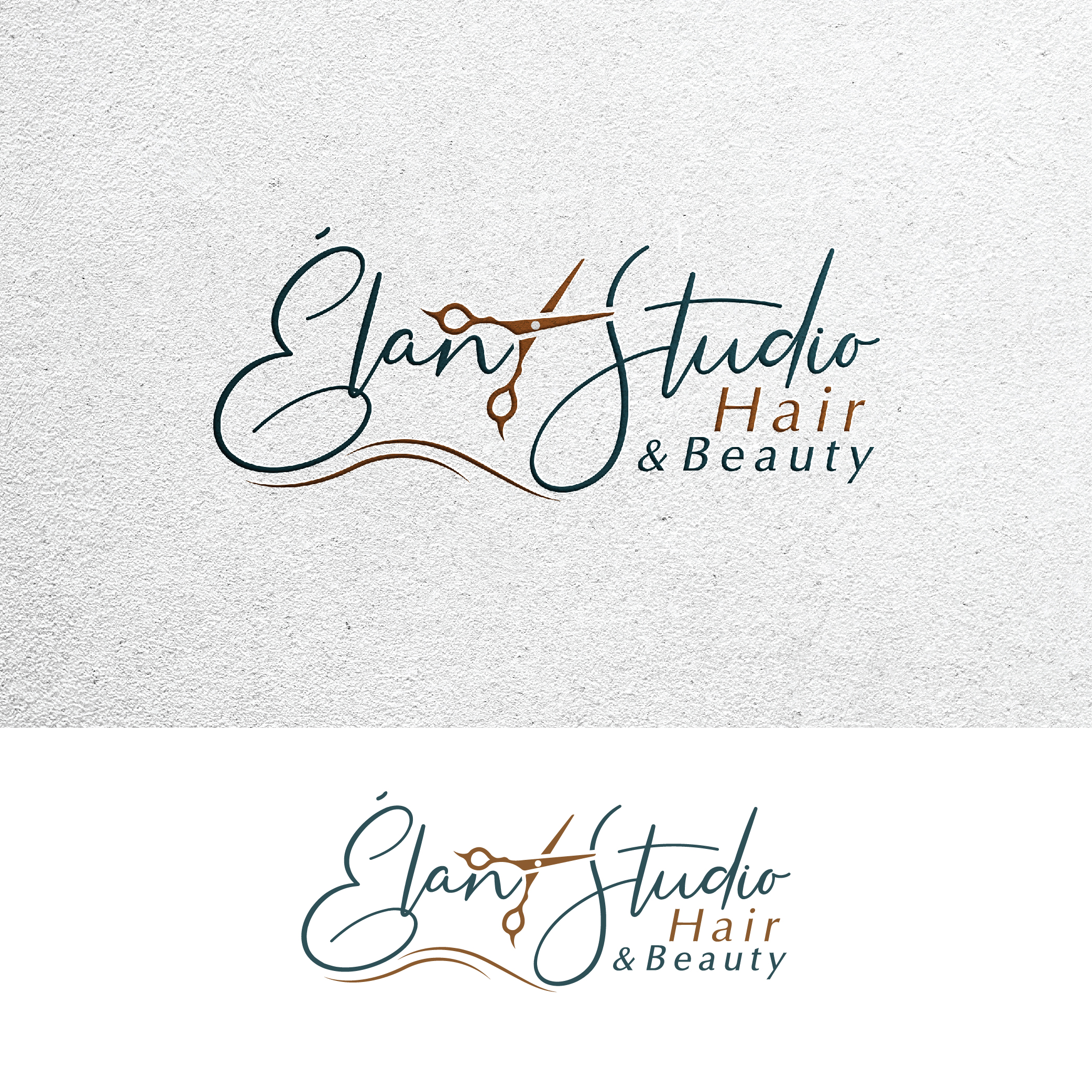 Logo Design by creativemood438 for this project | Design #31889484
