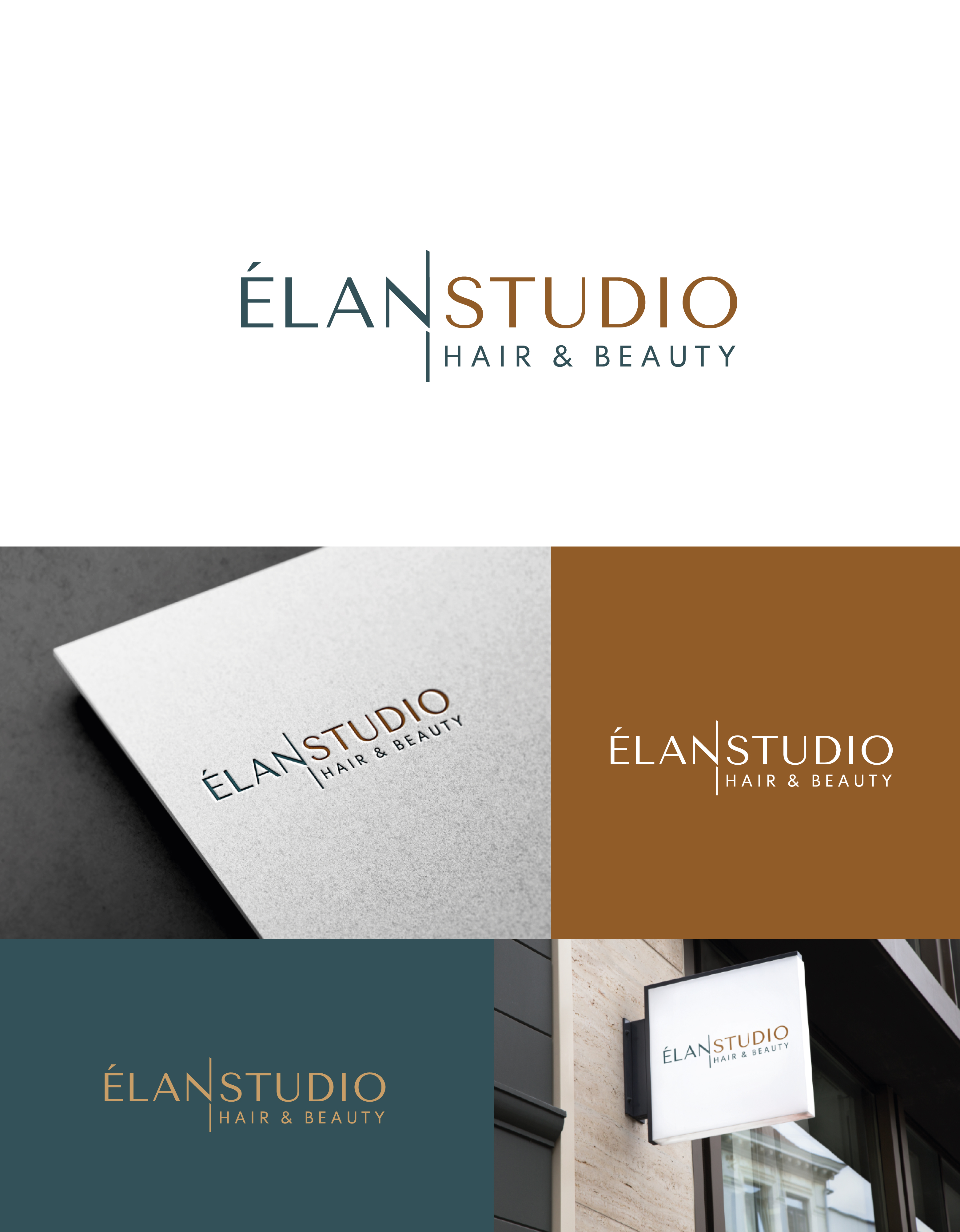 Logo Design by AbhishekkM'24 for this project | Design #31863374