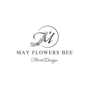 Logo-Design von ramu 6 für May flowers bee | Design #31899642