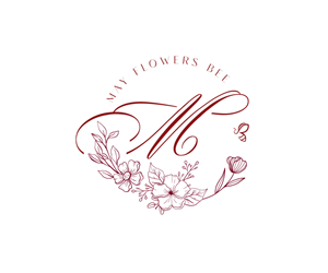 Logo Design by Onyxcreativeon for May flowers bee | Design: #31898736