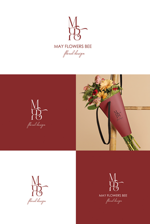 Logo Design by Nargiza_Ts