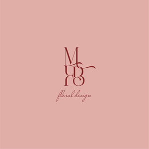 Logo Design by Nargiza_Ts for May flowers bee | Design: #31872179