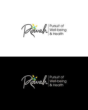 Logo Design by Farhad Kreative