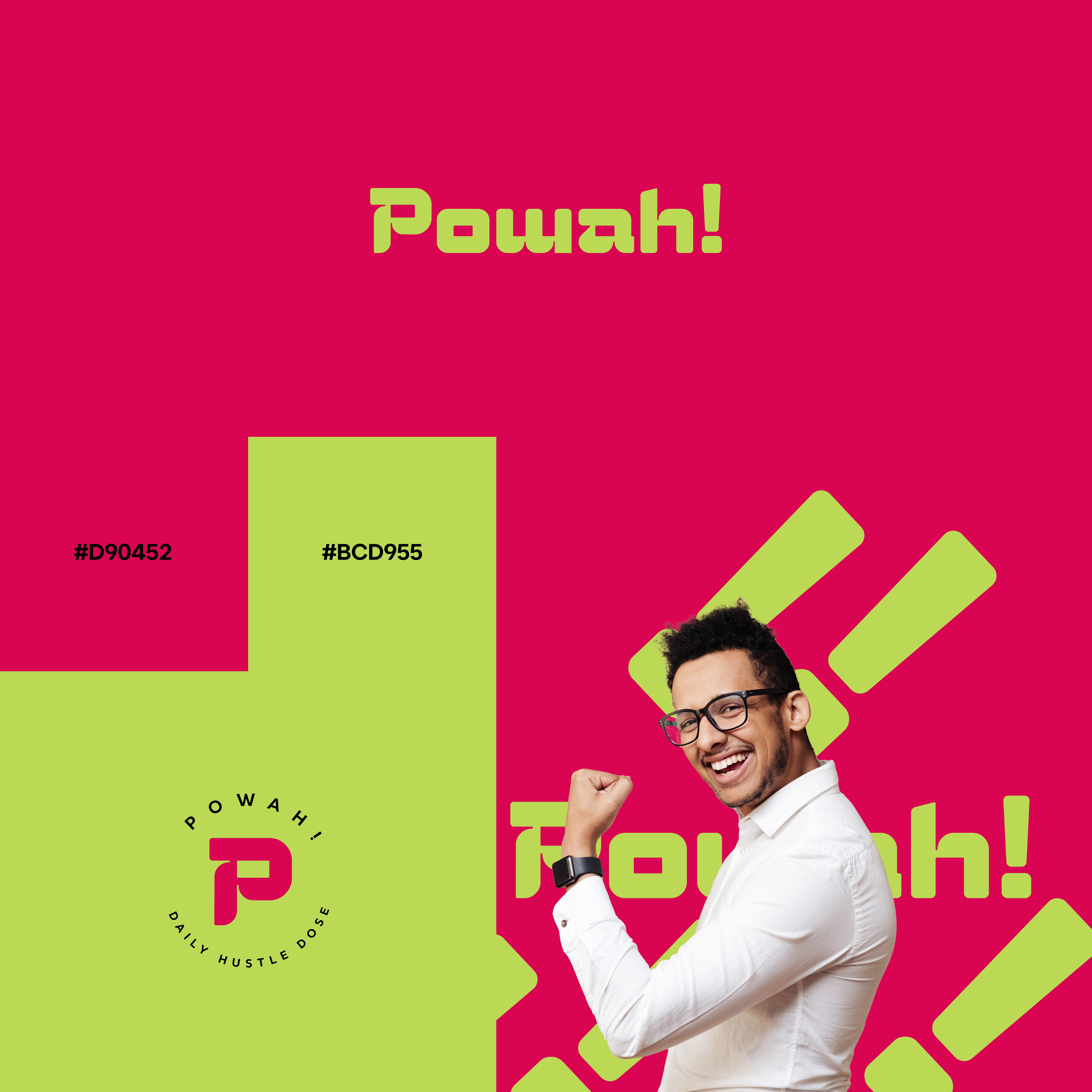 Logo Design by Adnan Bhatti for this project | Design #31942799