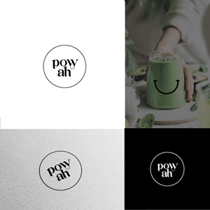 Logo Design by BatJazzStudio