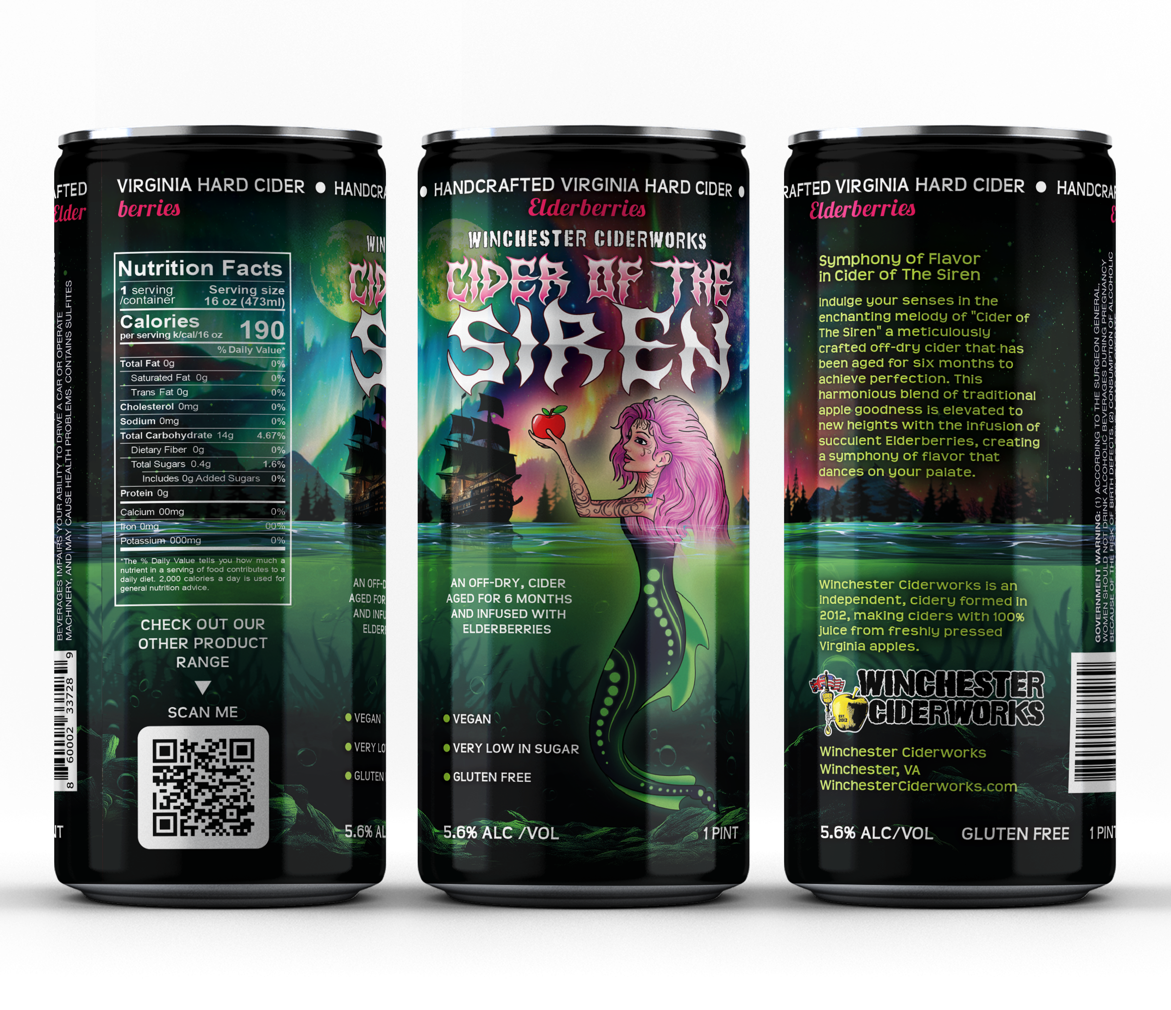 Graphic Design by Navisol Creatives for this project | Design #31907095