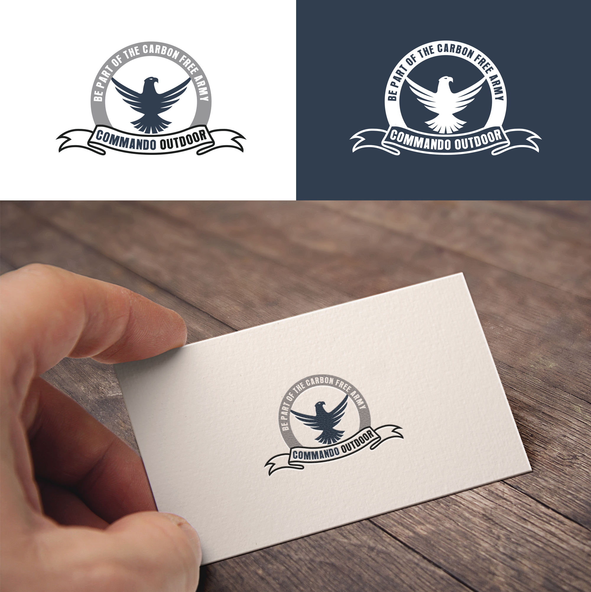Logo-Design von RA-bica für dieses Projekt | Design #31889799