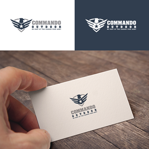 Logo Design by RA-bica for this project | Design: #31889800