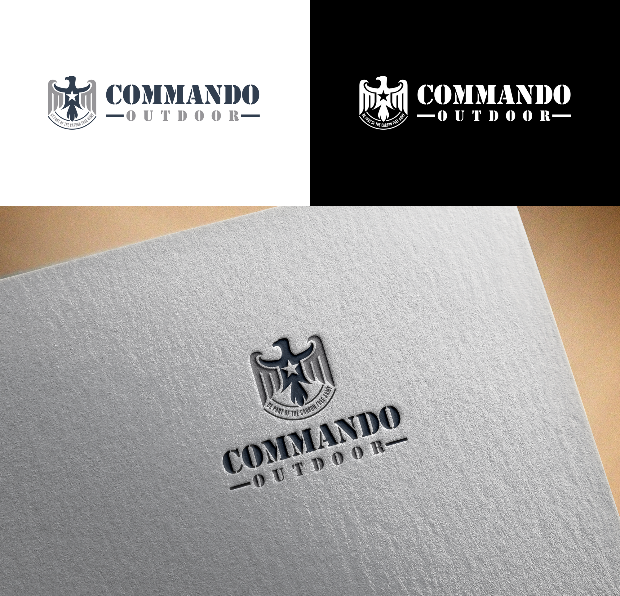 Logo Design by RA-bica for this project | Design #31889801