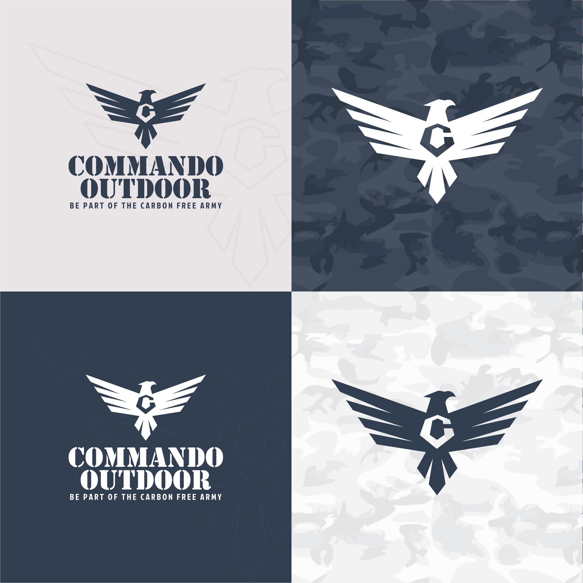 Logo Design by hamkur for this project | Design #31874222