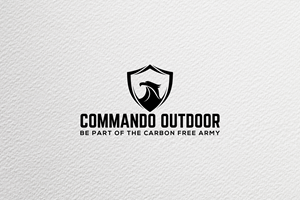 Commando Outdoor | 40 Logo Designs for Commando Outdoor - Be Part Of ...