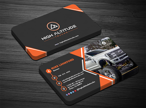 Visitenkarten-Design von sadikul islam für dieses Projekt | Design: #31874862