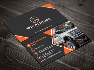 Visitenkarten-Design von sadikul islam für dieses Projekt | Design: #31874863