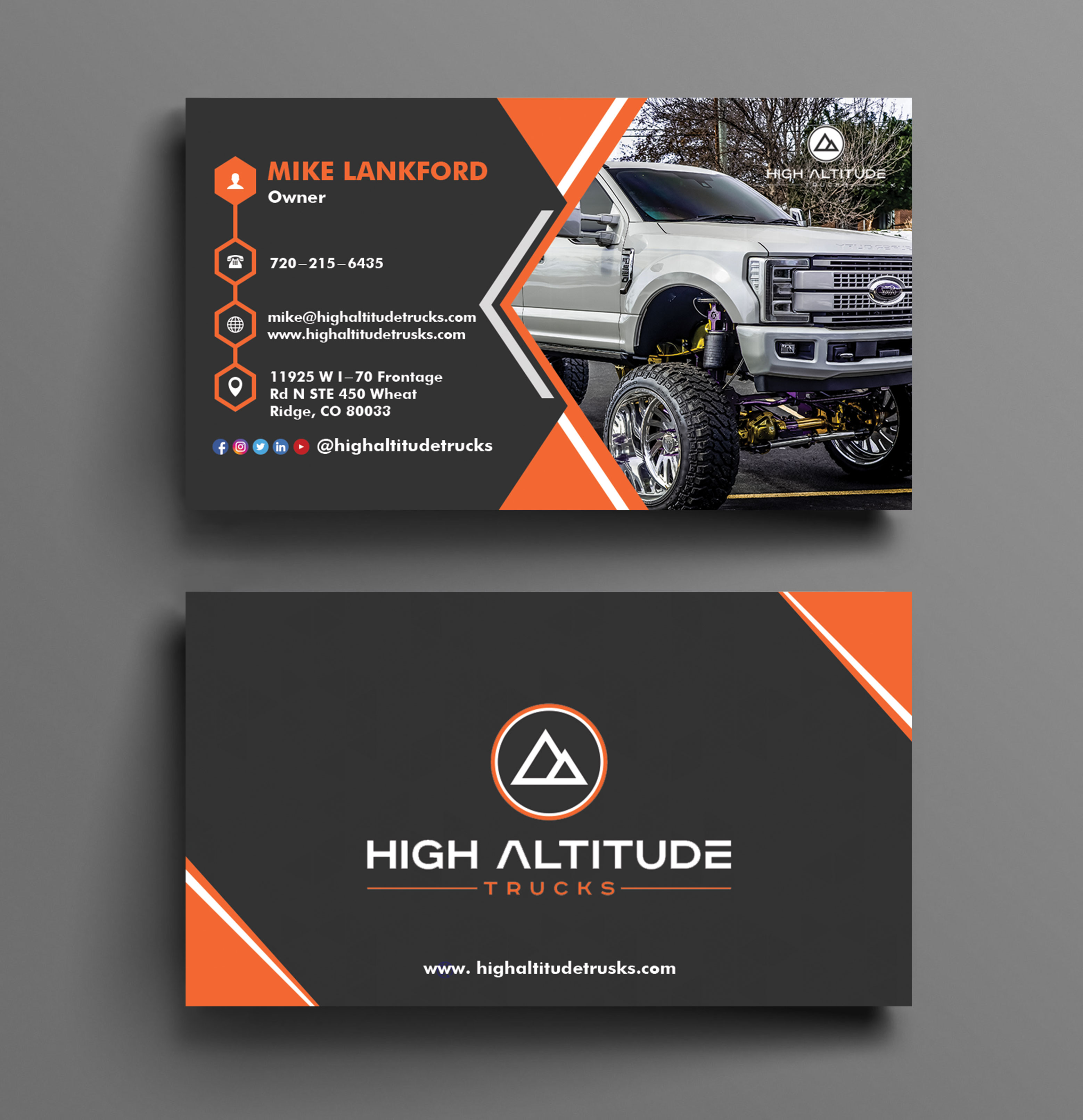 Visitenkarten-Design von sadikul islam für dieses Projekt | Design #31874864