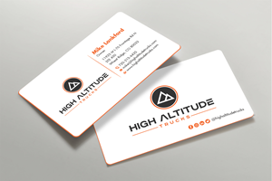 Visitenkarten-Design von Expert Bappy für dieses Projekt | Design: #31867748