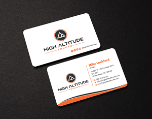 Business Card Design by Expert Bappy for this project | Design: #31868325
