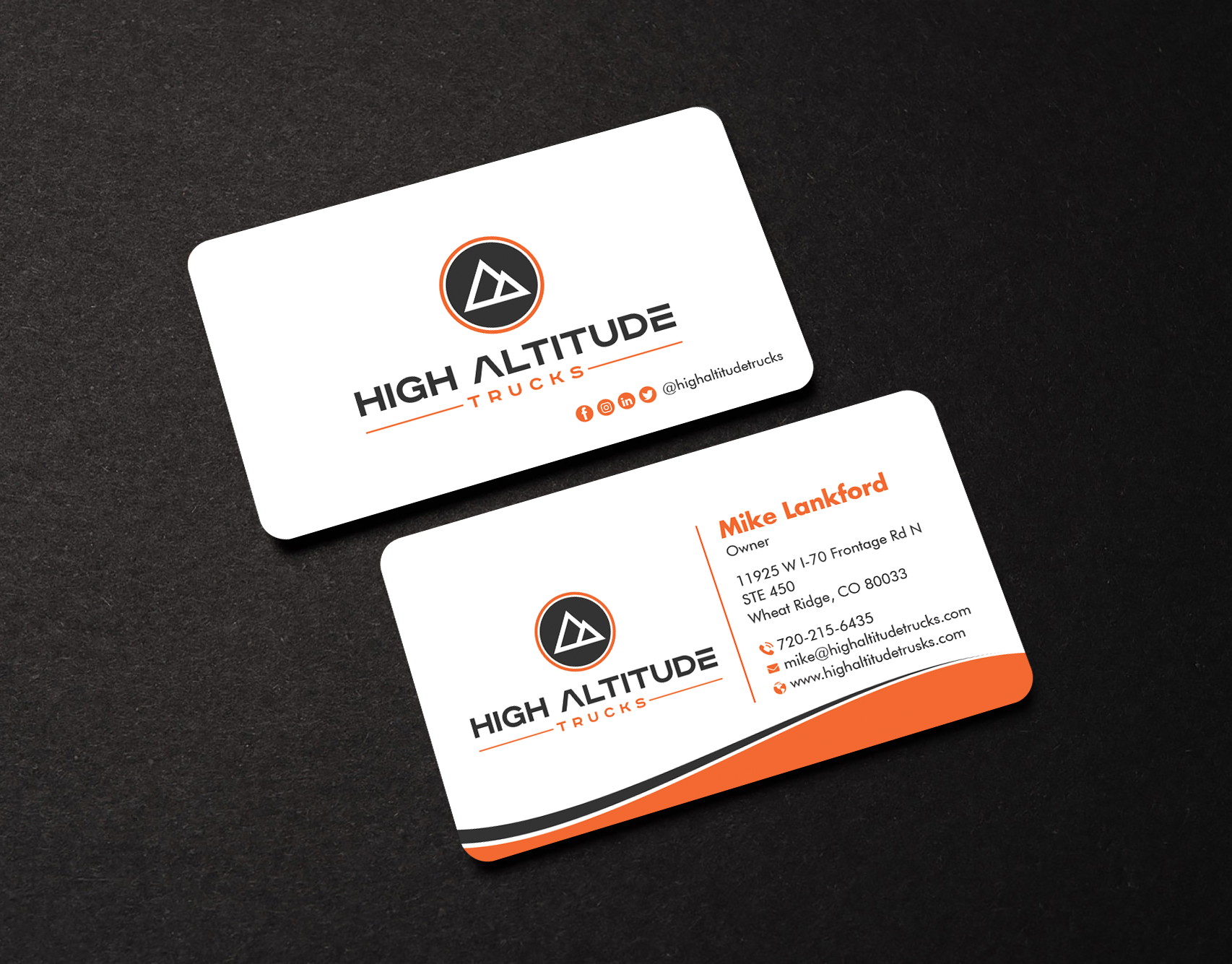 Business Card Design by Expert Bappy for this project | Design #31868326