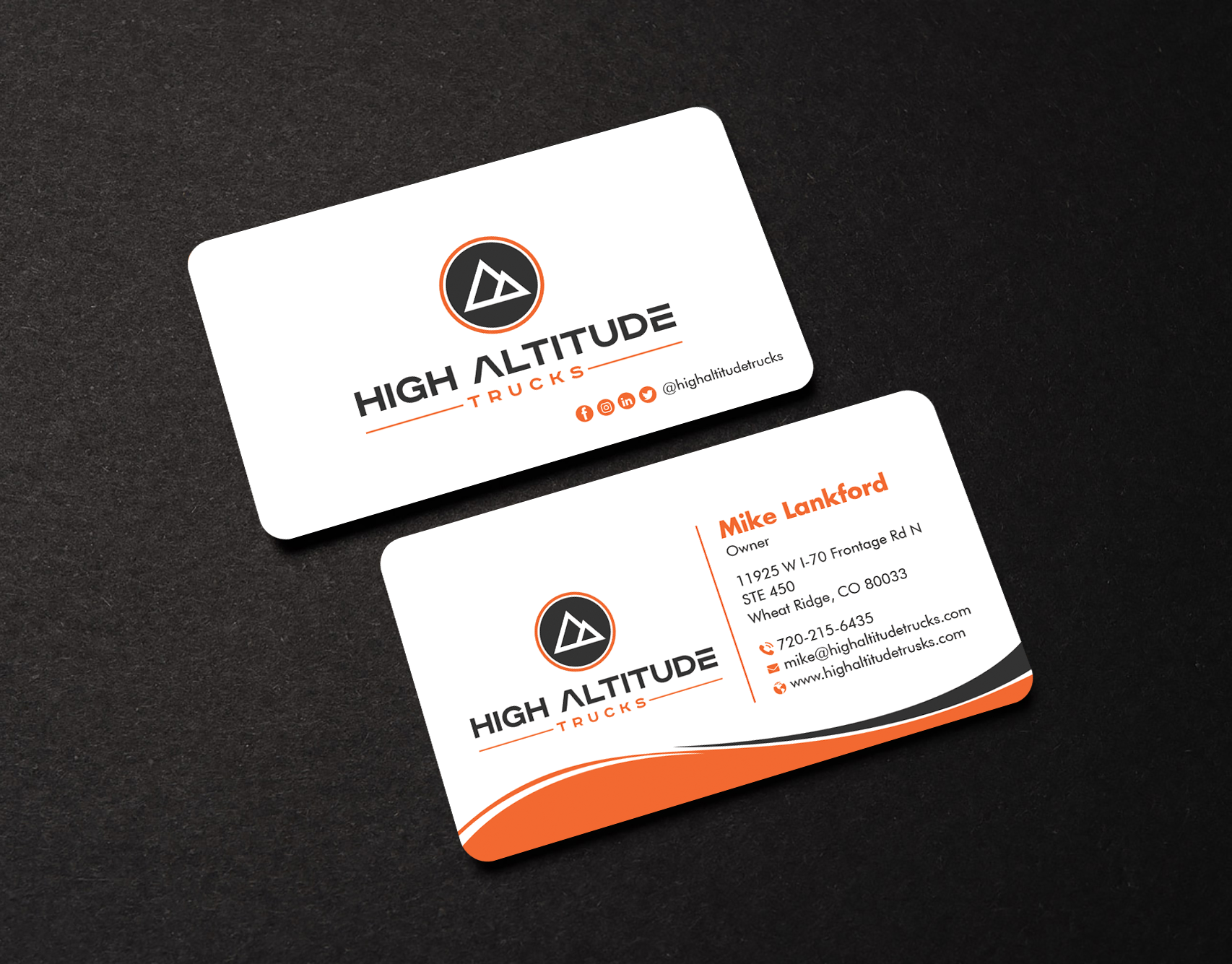Business Card Design by Expert Bappy for this project | Design #31868347