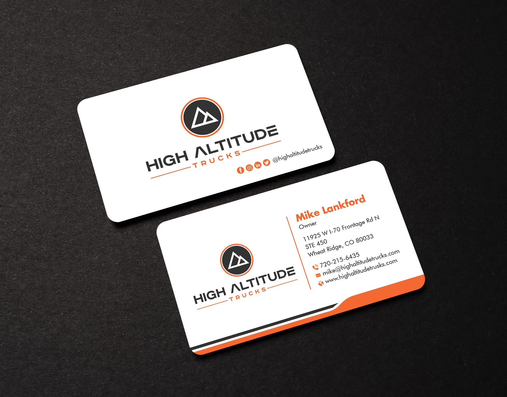 Business Card Design by Expert Bappy for this project | Design #31868348