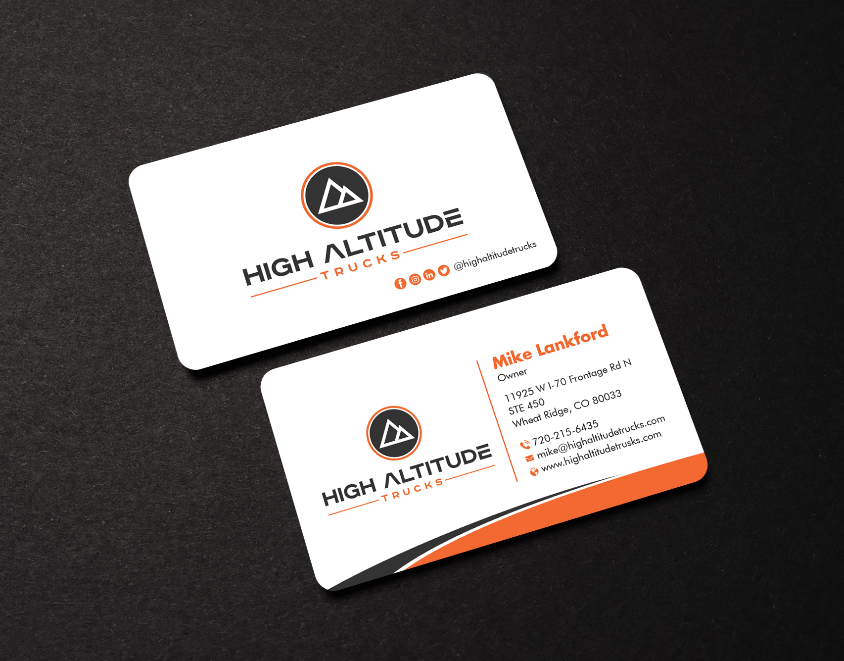 Business Card Design by Expert Bappy for this project | Design #31868350
