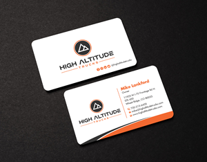 Business Card Design by Expert Bappy for this project | Design: #31868350
