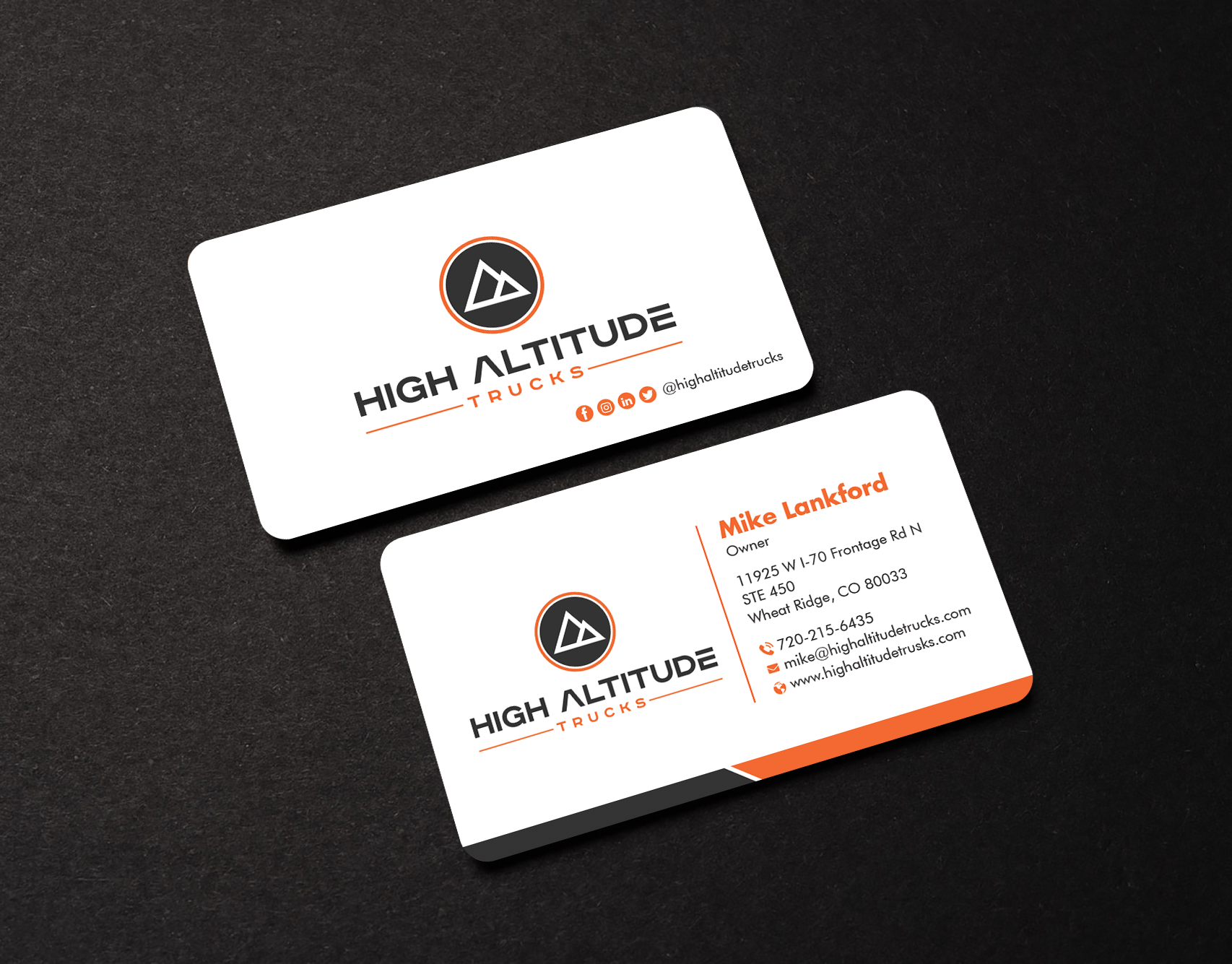 Business Card Design by Expert Bappy for this project | Design #31868387