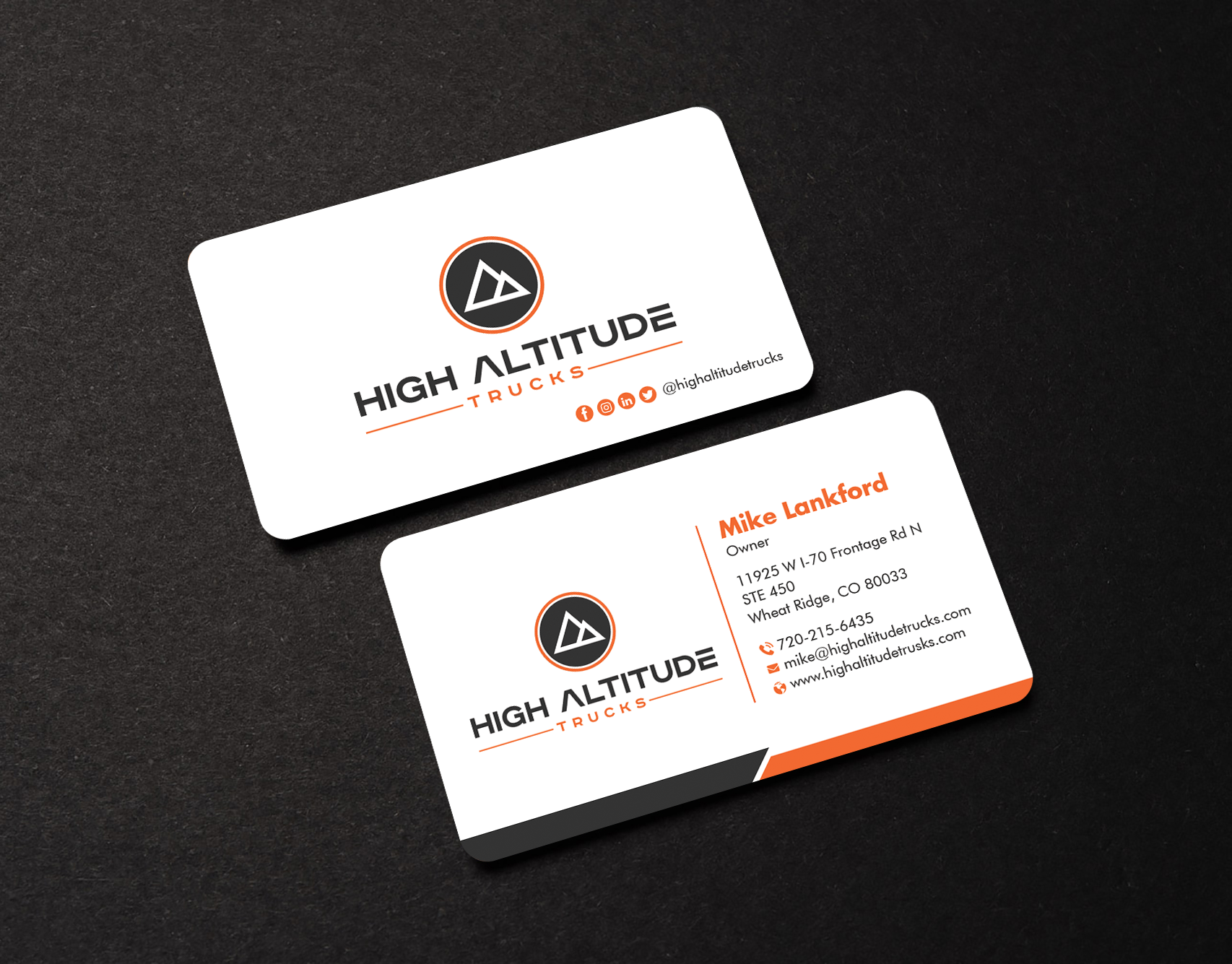 Business Card Design by Expert Bappy for this project | Design #31868388
