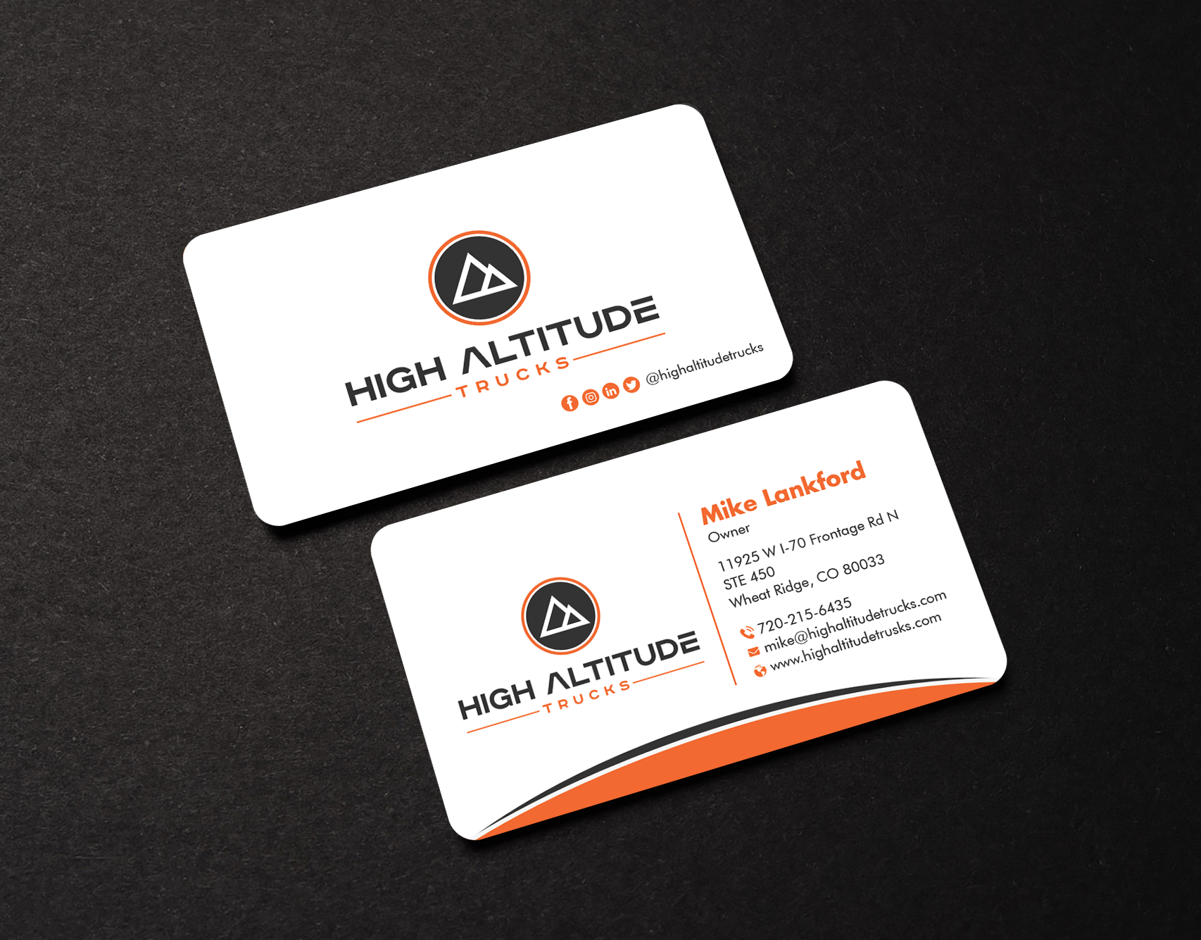 Business Card Design by Expert Bappy for this project | Design #31868389