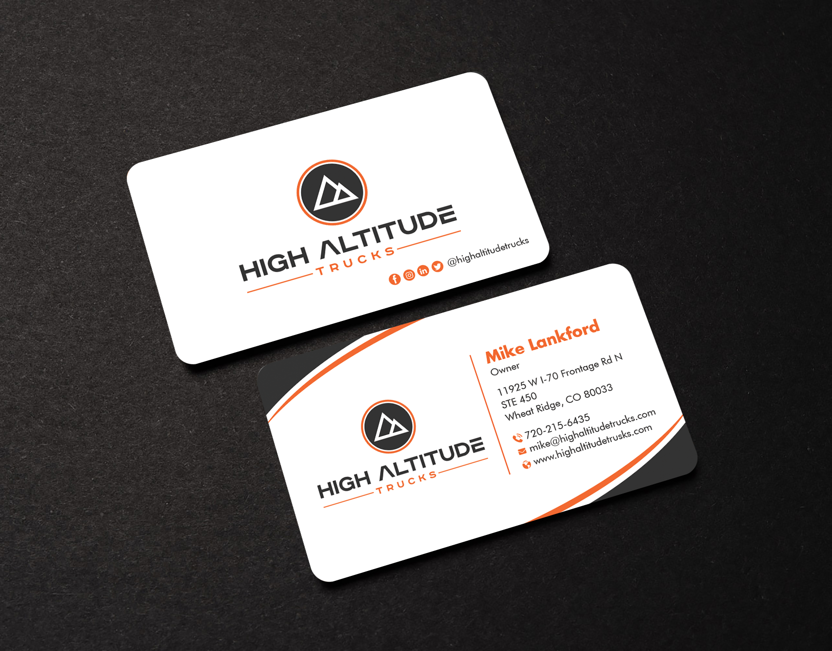 Business Card Design by Expert Bappy for this project | Design #31868390