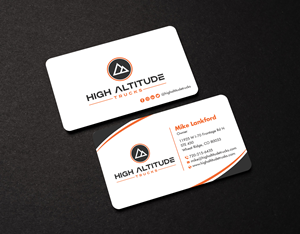 Business Card Design by Expert Bappy for this project | Design: #31868390