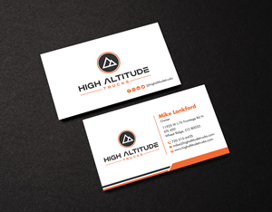 Business Card Design by Expert Bappy for this project | Design: #31868408