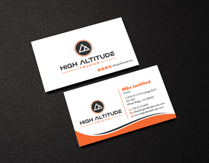 Business Card Design by Expert Bappy for this project | Design: #31868409