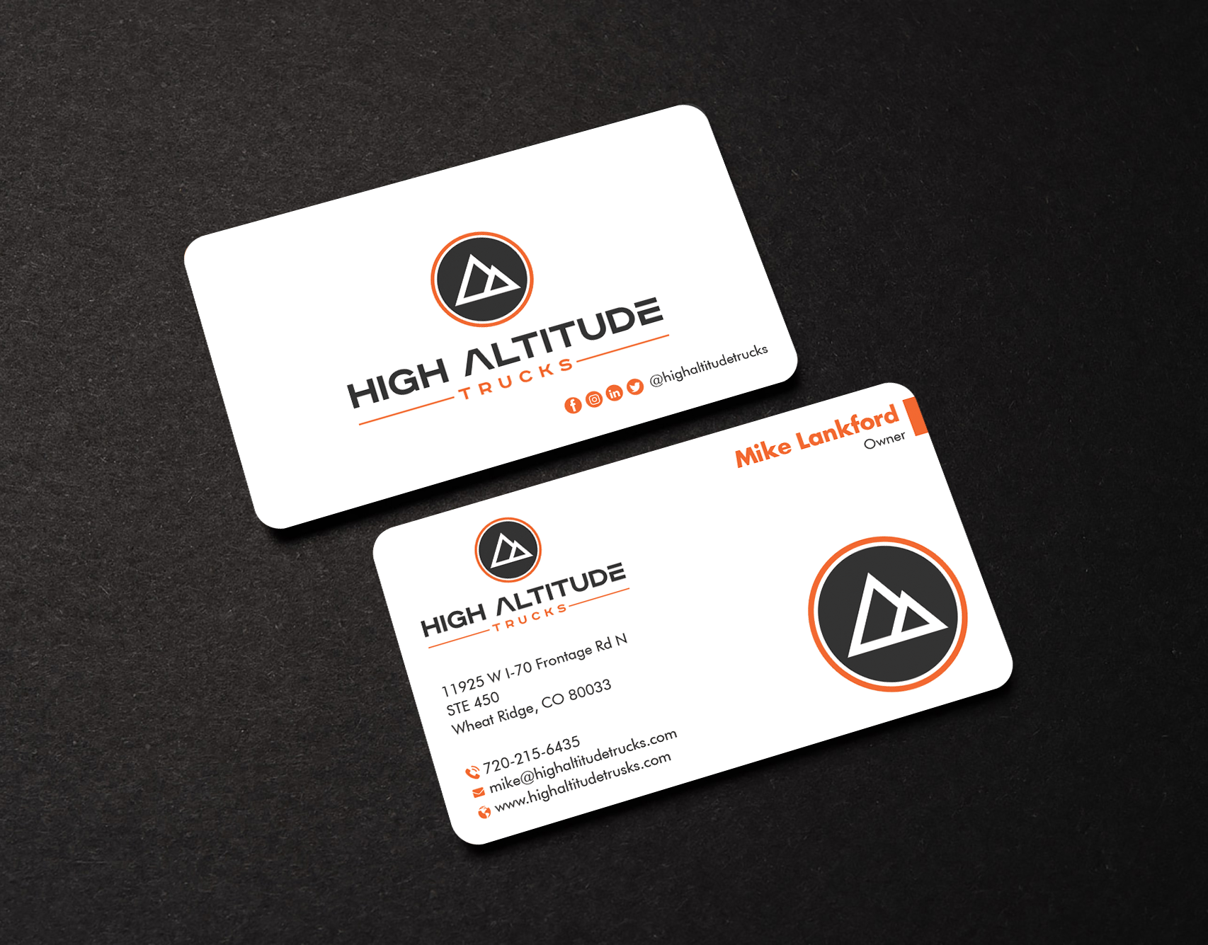 Business Card Design by Expert Bappy for this project | Design #31868646