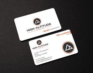 Business Card Design by Expert Bappy for this project | Design: #31868646