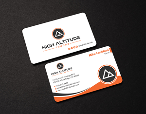 Business Card Design by Expert Bappy for this project | Design: #31868757