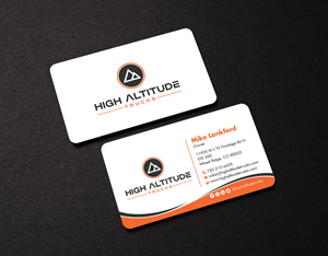 Business Card Design by Expert Bappy for this project | Design: #31868776