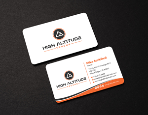 Business Card Design by Expert Bappy for this project | Design: #31868777