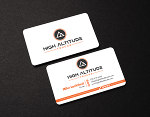 Business Card Design by Expert Bappy for this project | Design: #31871208