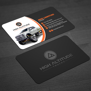 Business Card Design by WellDesign for this project | Design: #31870639