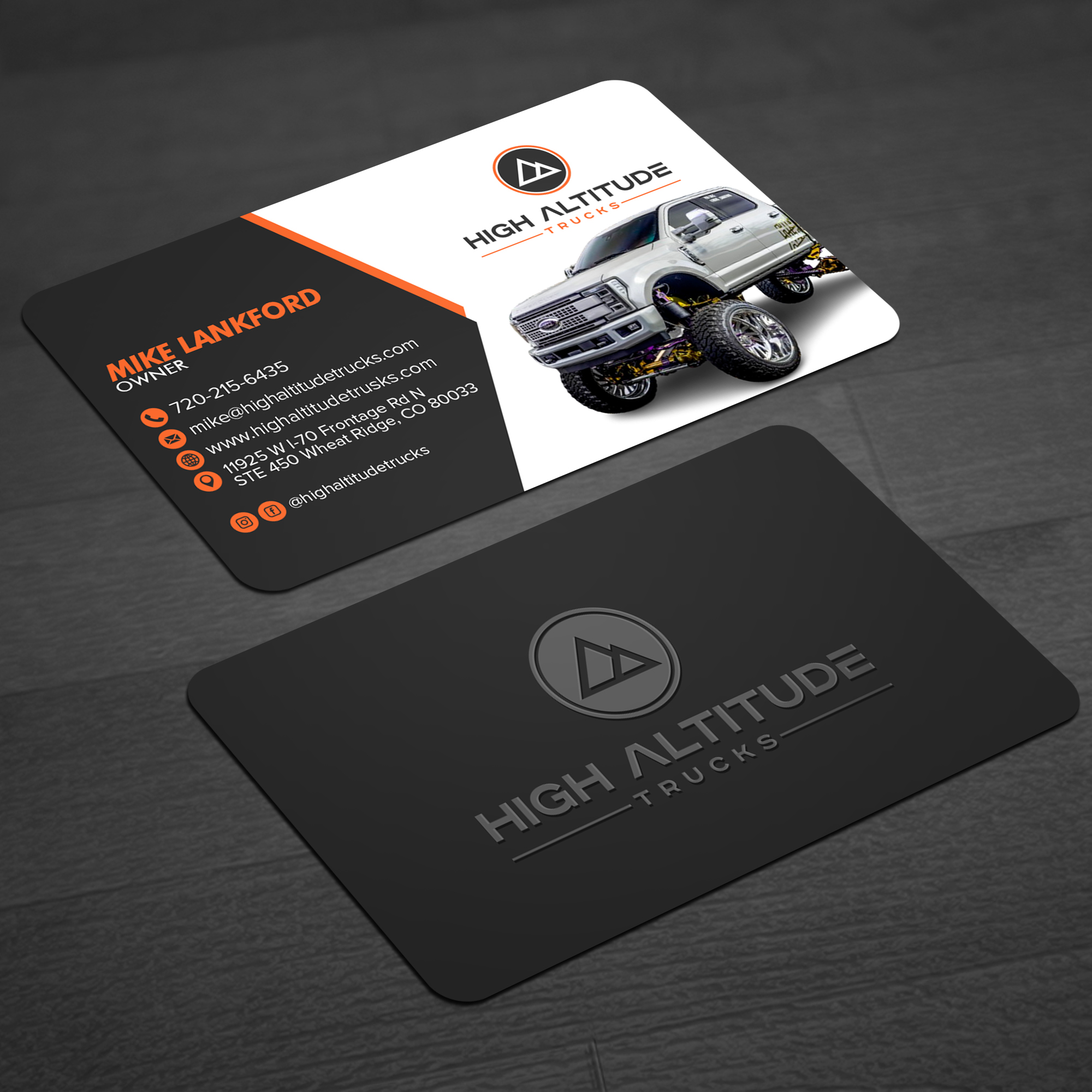 Business Card Design by WellDesign for this project | Design #31870640