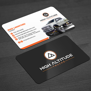 Business Card Design by WellDesign for this project | Design: #31870641