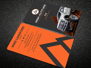 Design de Carte de Visite par Sun Moon Graphic Designer pour ce projet | Design : #31866465