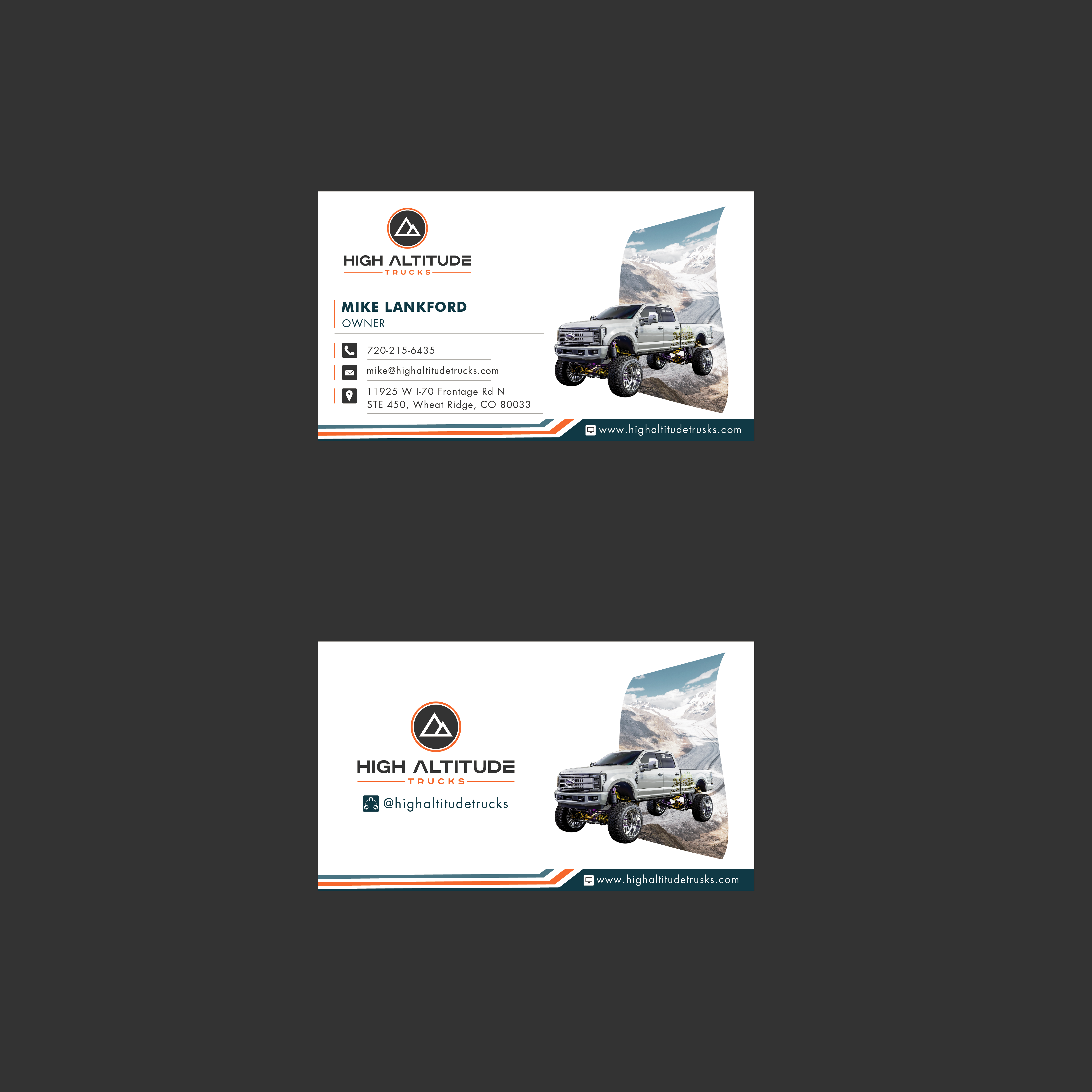 Visitenkarten-Design von TDAC für dieses Projekt | Design #31884057