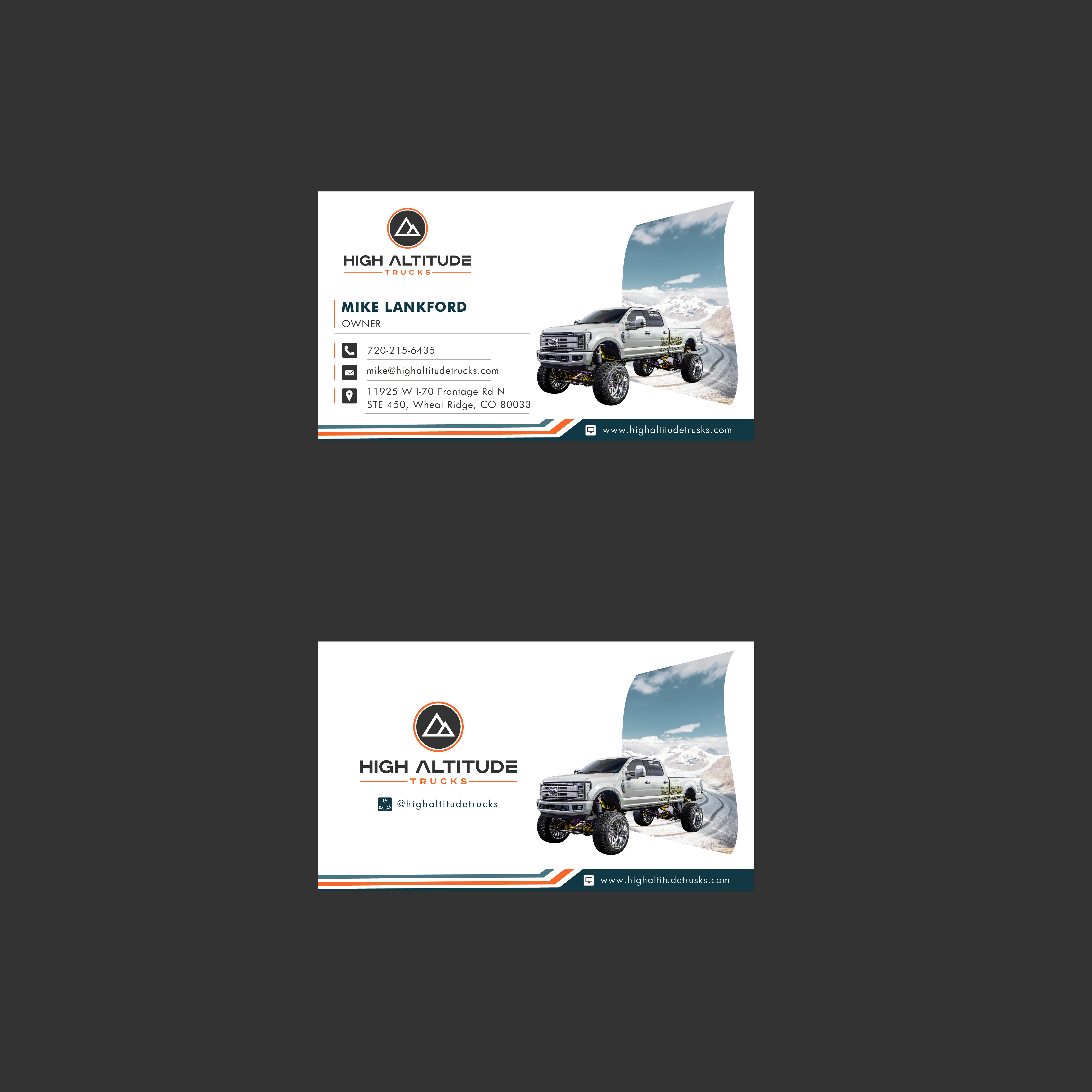 Visitenkarten-Design von TDAC für dieses Projekt | Design #31884406