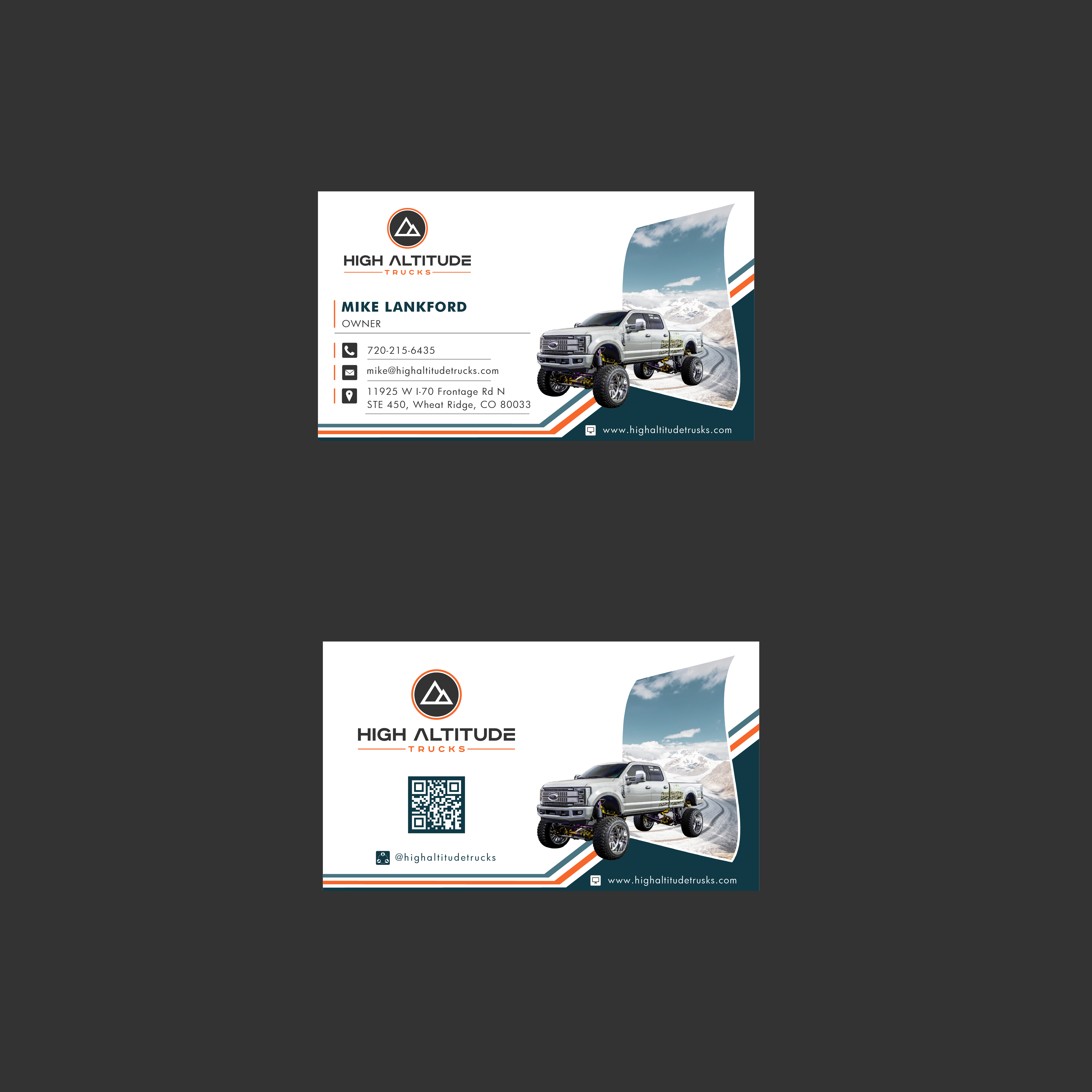 Visitenkarten-Design von TDAC für dieses Projekt | Design #31892177