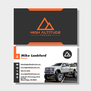 Visitenkarten-Design von HK3138 für dieses Projekt | Design: #31887553