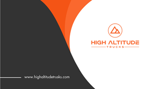 Business Card Design by susi007