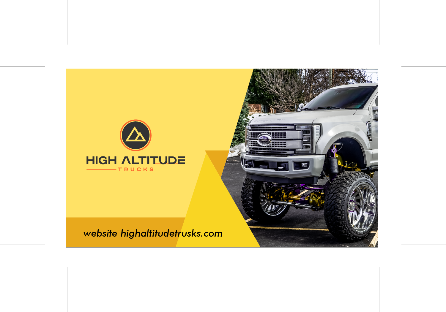 Business Card Design by Soumya P Modi for this project | Design #31890407