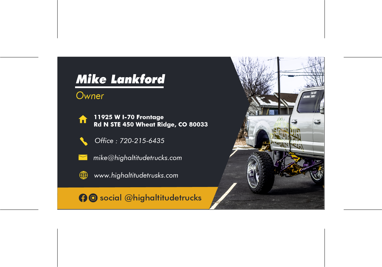 Visitenkarten-Design von Soumya P Modi für dieses Projekt | Design #31890413